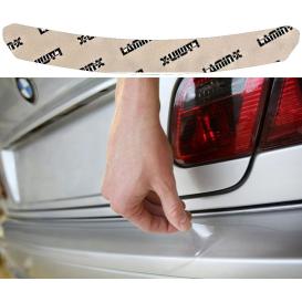 Lamin-X Rear Bumper Edge Paint Protection Film (PPF)