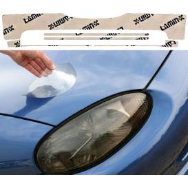 Lamin-X Front Bumper Paint Protection Film (PPF)