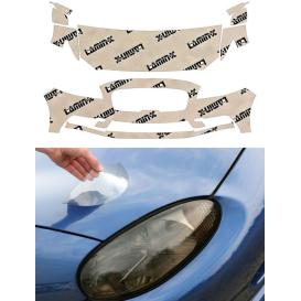 Lamin-X Clear Bra Paint Protection Film (PPF)