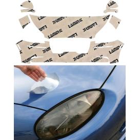 Lamin-X Clear Bra Paint Protection Film (PPF)