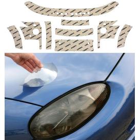 Lamin-X Clear Bra Paint Protection Film (PPF)