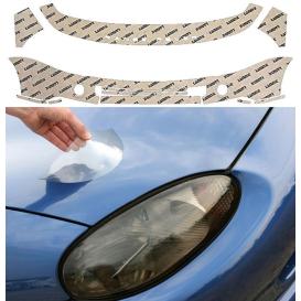 Lamin-X Clear Bra Paint Protection Film (PPF)