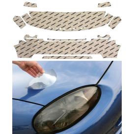 Lamin-X Clear Bra Paint Protection Film (PPF)