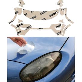 Lamin-X Clear Bra Paint Protection Film (PPF)