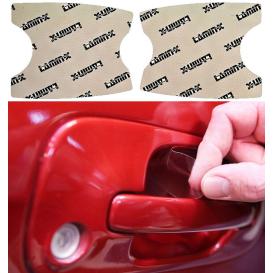 Lamin-X Door Handle Cup Paint Protection Film (PPF)