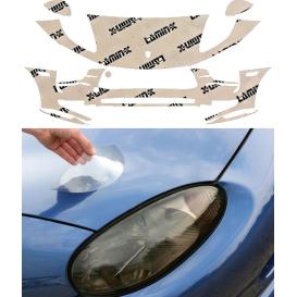 Lamin-X Clear Bra Paint Protection Film (PPF)