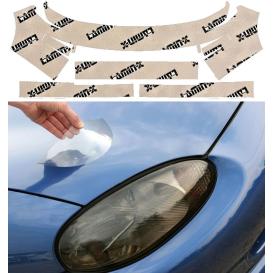 Lamin-X Front Bumper Paint Protection Film (PPF)