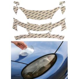 Lamin-X Clear Bra Paint Protection Film (PPF)