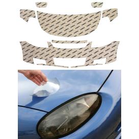 Lamin-X Clear Bra Paint Protection Film (PPF)