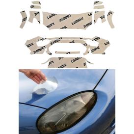 Lamin-X Clear Bra Paint Protection Film (PPF)