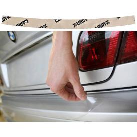 Rear Bumper Paint Protection Film (PPF)