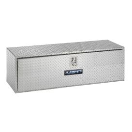 Lund Commercial Chrome Single Door Underbody Tool Box