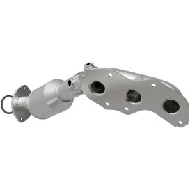 Magnaflow OEM Grade Stainless Steel Direct-Fit Manifold Catalytic Converter