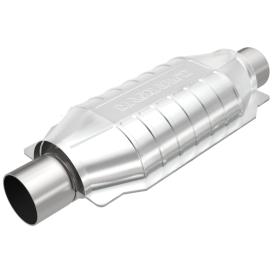 Magnaflow Standard Grade Universal-Fit Catalytic Converter