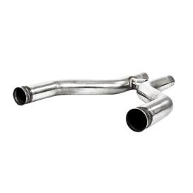 MBRP 3" Stainless Steel H-Pipe