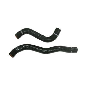 Mishimoto Black Silicone Radiator Hose Kit