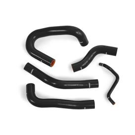 Mishimoto Black Silicone Radiator Hose Kit