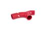 Mishimoto Red Silicone Intercooler Hoses - Mishimoto MMHOSE-SUB-INT6RD