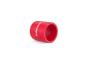 Mishimoto Red Silicone Intercooler Hoses - Mishimoto MMHOSE-SUBJ-INT4RD
