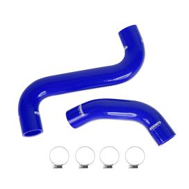 Mishimoto Blue Silicone Radiator Hose Kit