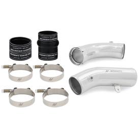 Cold-Side Intercooler Pipe And Boot Kit