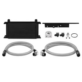 Mishimoto Black Oil Cooler Kit