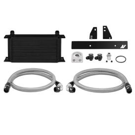 Mishimoto Black Oil Cooler Kit