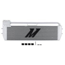 Silver Performance Oil Cooler