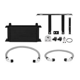 Mishimoto Black Oil Cooler Kit