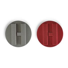 Mishimoto Red Hoonigan Oil Filler Cap