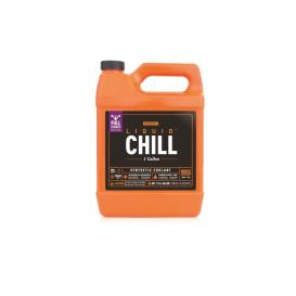 Mishimoto Liquid Chill Synthetic Engine Coolant, Full Strength 1 Gallon