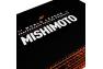 Mishimoto Performance Aluminum Radiator - Mishimoto MMRAD-MIA-90