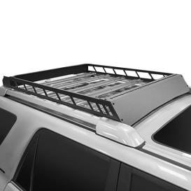 n-FAB Modular Roof Rack with Multi-Mounts System for LED Lights