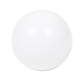 NRG Innovations Ball Style Heavy Weight White Shift Knob