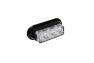 Oracle Lighting 3 LED Undercover Strobe Light - Red - Oracle Lighting 3401-003