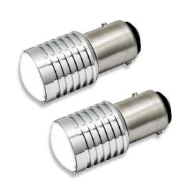 Oracle Lighting 1156 5W Cree LED Bulbs (Pair) - Cool White