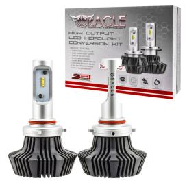 Oracle Lighting H10 4000 Lumen LED Headlight Bulbs (Pair)