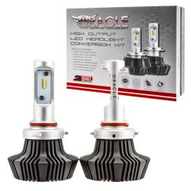 Oracle Lighting 9005 4000 Lumen LED Headlight Bulbs (Pair)
