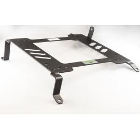 Planted Technology Black Driver Side Standard Seat Bracket