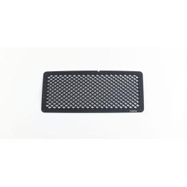 Putco Boss Black Grille