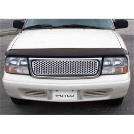 Putco Designer FX Deluxe Punch Stainless Steel Grille