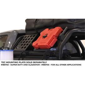 Putco Venture TEC Roof Rack Mounting Plate