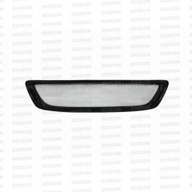 Seibon Carbon TT-Style Carbon Fiber Front Grille