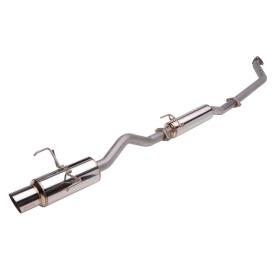 Skunk2 Racing 2.25" MegaPower Cat Back Exhaust System
