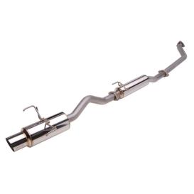 Skunk2 Racing 2.75" MegaPower Cat Back Exhaust System
