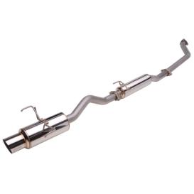 Skunk2 Racing 3" MegaPower Cat Back Exhaust System
