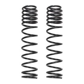 Skyjacker 2 in. Dual Rate Long Travel Front Coil Springs