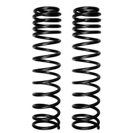 Skyjacker 4.5 in. Dual Rate Long Travel Front Coil Springs