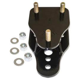 Skyjacker Spare Tire Relocation Kit