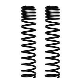 Skyjacker 6 in. Front Dual Rate Long Travel Coil Springs